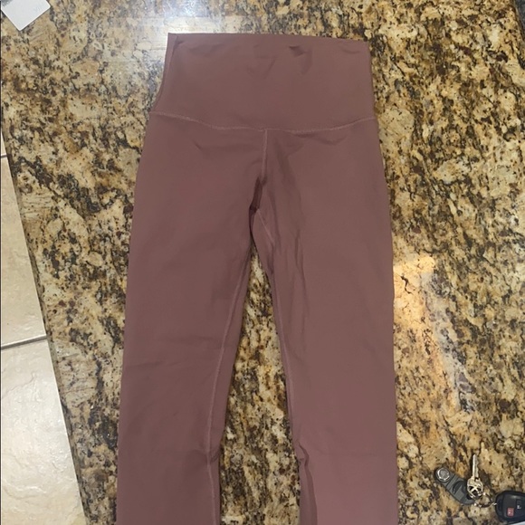 lulu lemons align - Picture 2 of 4